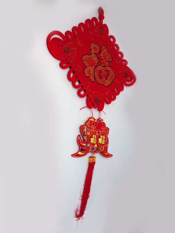 amuleto xl colgante asia china tela 118x65 1u